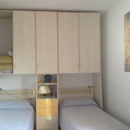 Indipendente Vista Mare 빌라