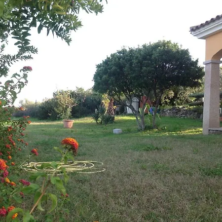 Indipendente Vista Mare * 골푸아랑시