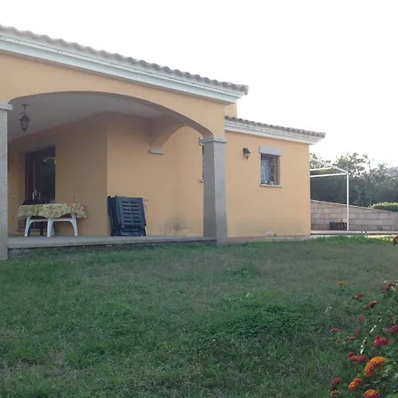 Indipendente Vista Mare 빌라 *