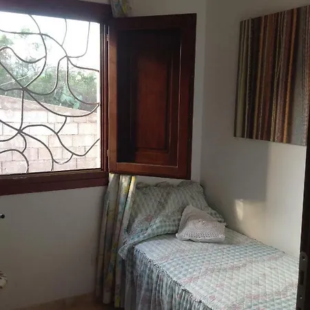 Indipendente Vista Mare 빌라 골푸아랑시