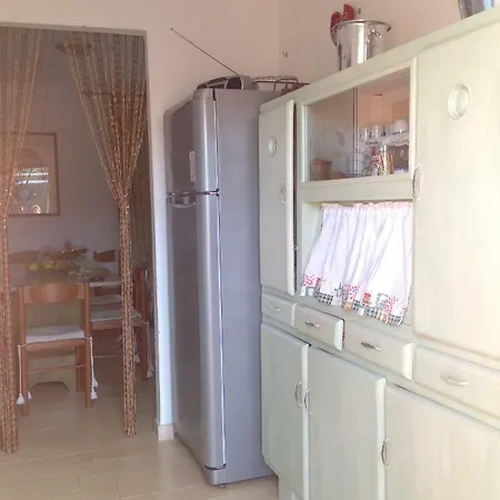 Indipendente Vista Mare 빌라 *