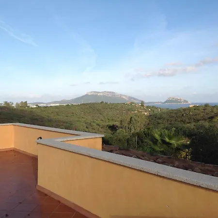 Indipendente Vista Mare * 골푸아랑시