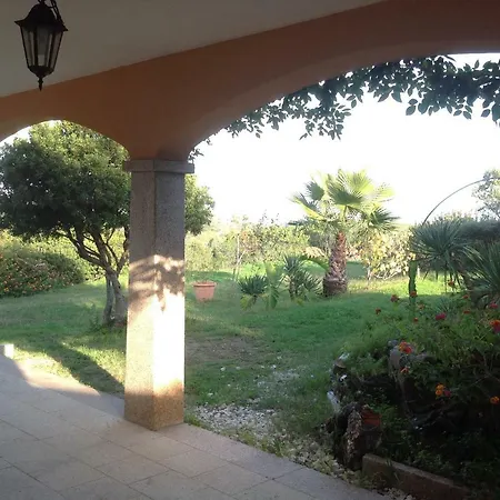 빌라 Indipendente Vista Mare