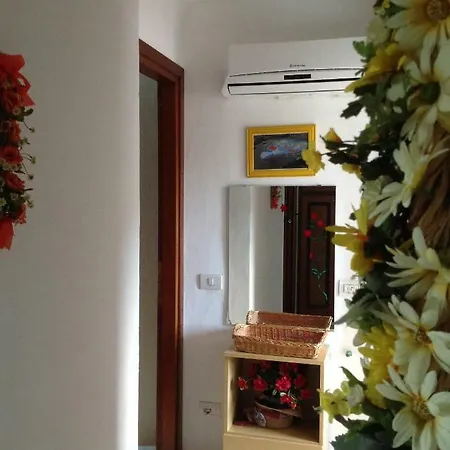 Indipendente Vista Mare 빌라 *