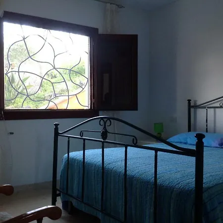 빌라 Indipendente Vista Mare